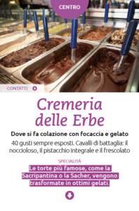 cremeria