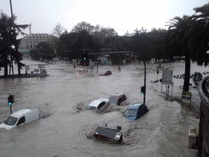 Genova alluvione1