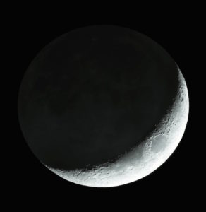 falce di luna