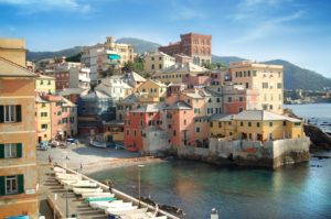 boccadasse-genova