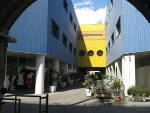 Il centro civico Buranello ospiterà atelier per artisti, artigiani, grafici
