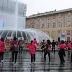 campagna nastro rosa