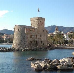 Castello Rapallo - Rapallonia 2016