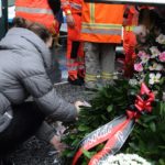 commemorazione vittime alluvione 2011