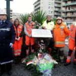 commemorazione vittime alluvione 2011