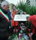 commemorazione vittime alluvione 2011