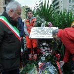 commemorazione vittime alluvione 2011