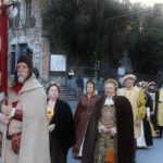 Corteo storico Mercatino di San Nicola