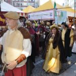 Corteo storico Mercatino di San Nicola