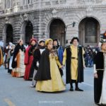 Corteo storico Mercatino di San Nicola