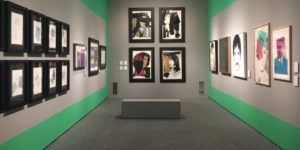La mostra di Andy Warhol a Palazzo Ducale