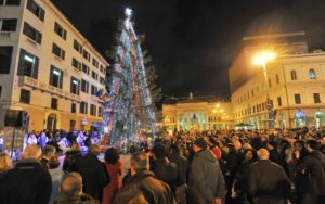 Natale a Genova