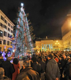 Natale a Genova