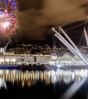 Capodanno al Porto Antico