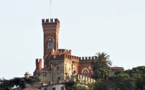 Castello d'Albertis