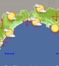 Previsioni Liguria