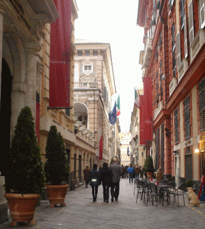Musei civici Genova