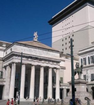 Teatro Carlo Felice