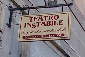 Teatro Instabile