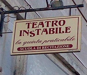 Teatro Instabile