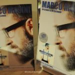 Marco Masini alla Mondadori