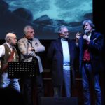 Tenco canta ancora