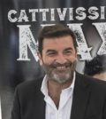 Max Giusti - Presentazione di Cattivissimo Max