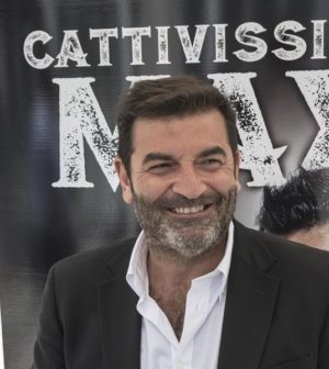 Max Giusti - Presentazione di Cattivissimo Max