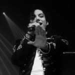 Michael Jackson tribute