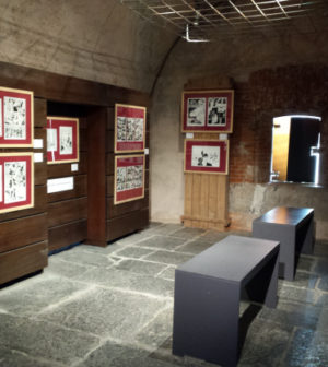 Mostra Dylan Dog