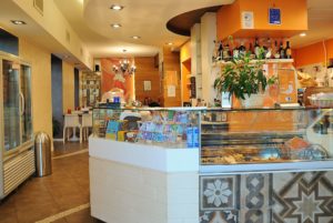 Gelateria Priaruggia