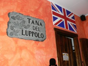 La Tana del Luppolo