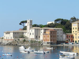 Sestri Levante