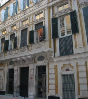 galleria-nazionale-di palazzo spinola