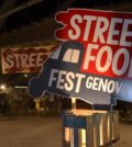 street food genova