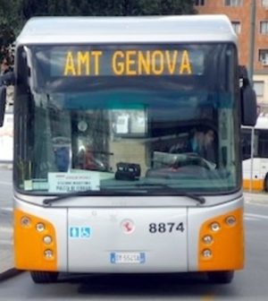 Amt Genova