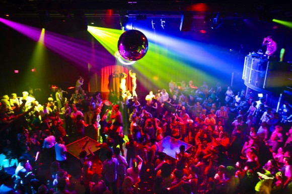 Cezanne Disco Cezanne Disco