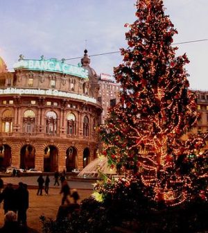 natale a genova cosa fare in città