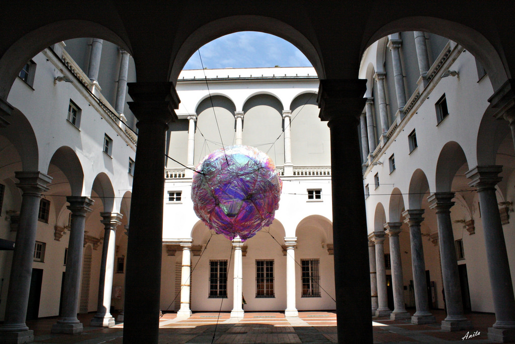Visite guidate estive di Palazzo Ducale
