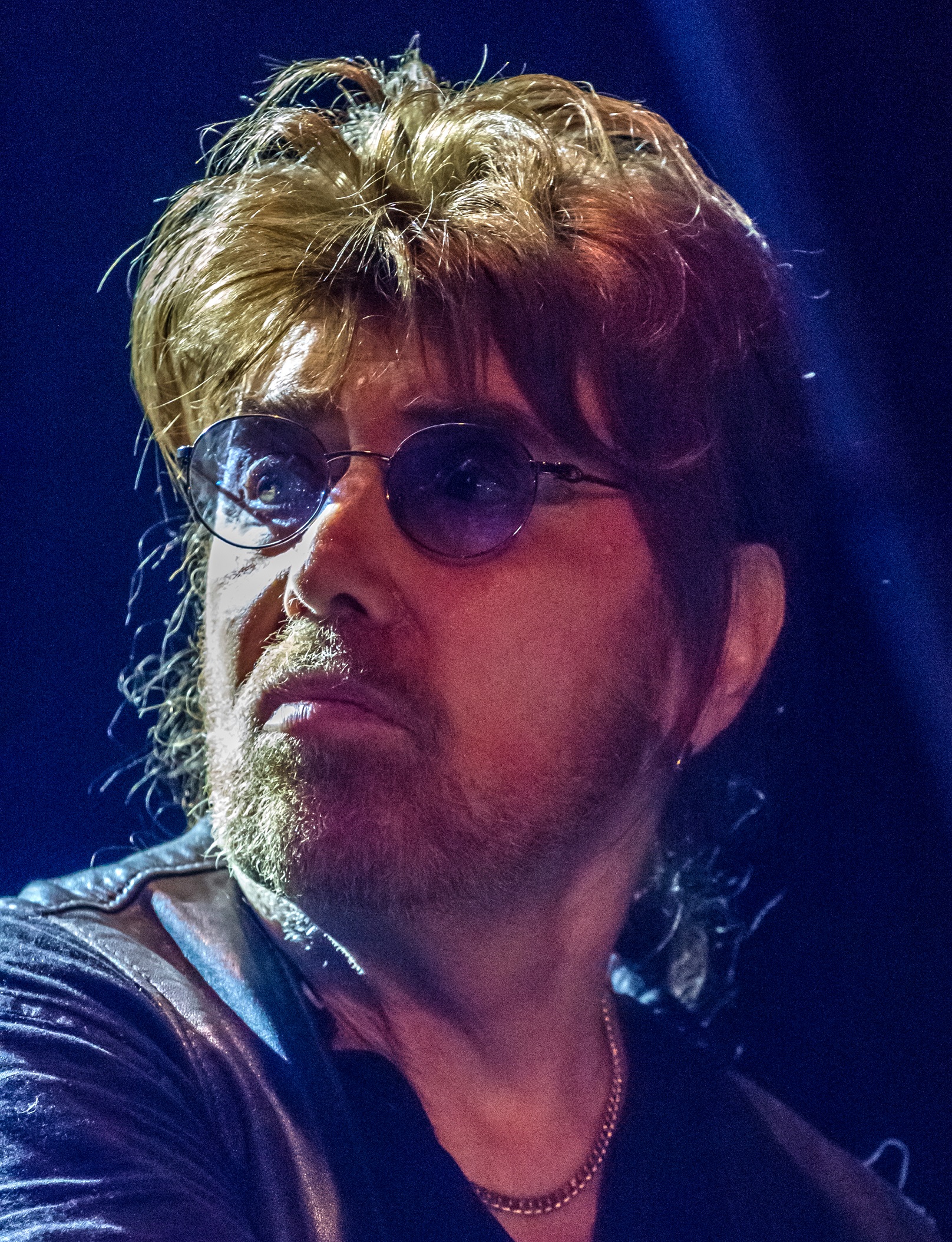 Tra New Trolls e De André, l'incontro con Nico Di Palo in viadelcampo29rosso Goa Magazine