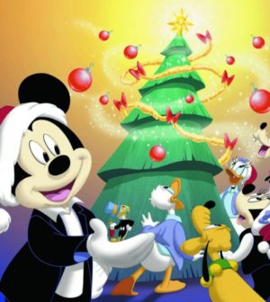 Immagini Natalizie Walt Disney.Sabato Al Mog Giornata A Tema Walt Disney E Accensione Dell Albero Di Natale Goa Magazine