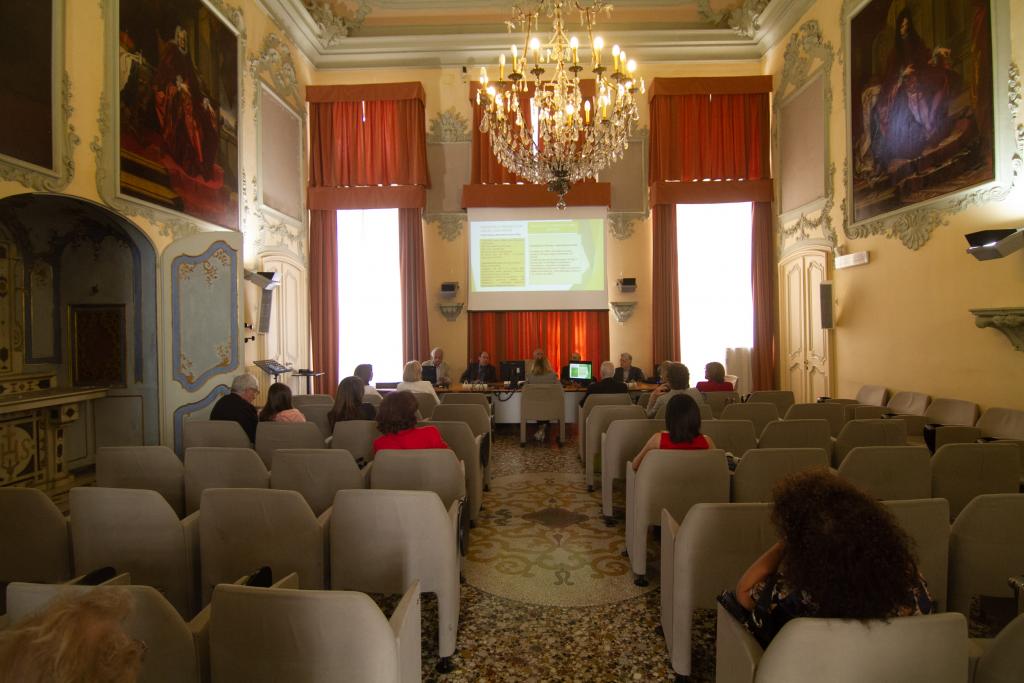 Università della Terza Età, inaugurato l'anno accademico 2020/2021 con