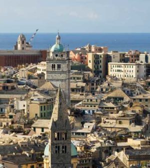 Explora Genova