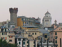 Centro storico