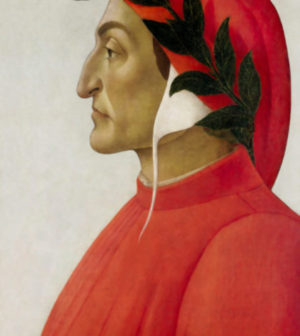 Dante Alighieri