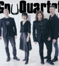 GnuQuartet