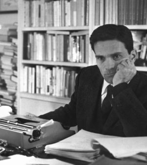 Pasolini