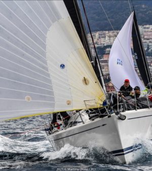 Genova Sailing Week