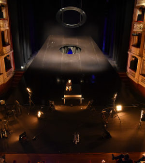 Teatro Nazionale di Genova