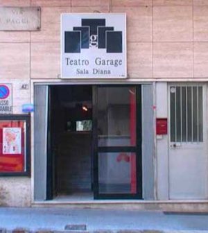 Teatro Garage